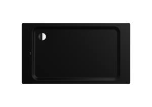 Душевой поддон KALDEWEI Сталь эмалированная 437-2 282 холодный серый 90