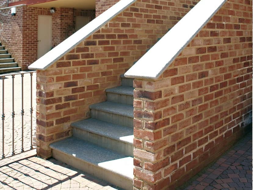 Кирпичная кладка B&B Rivestimenti Naturali кирпич / планки ARCH-00128263 - Вид №1