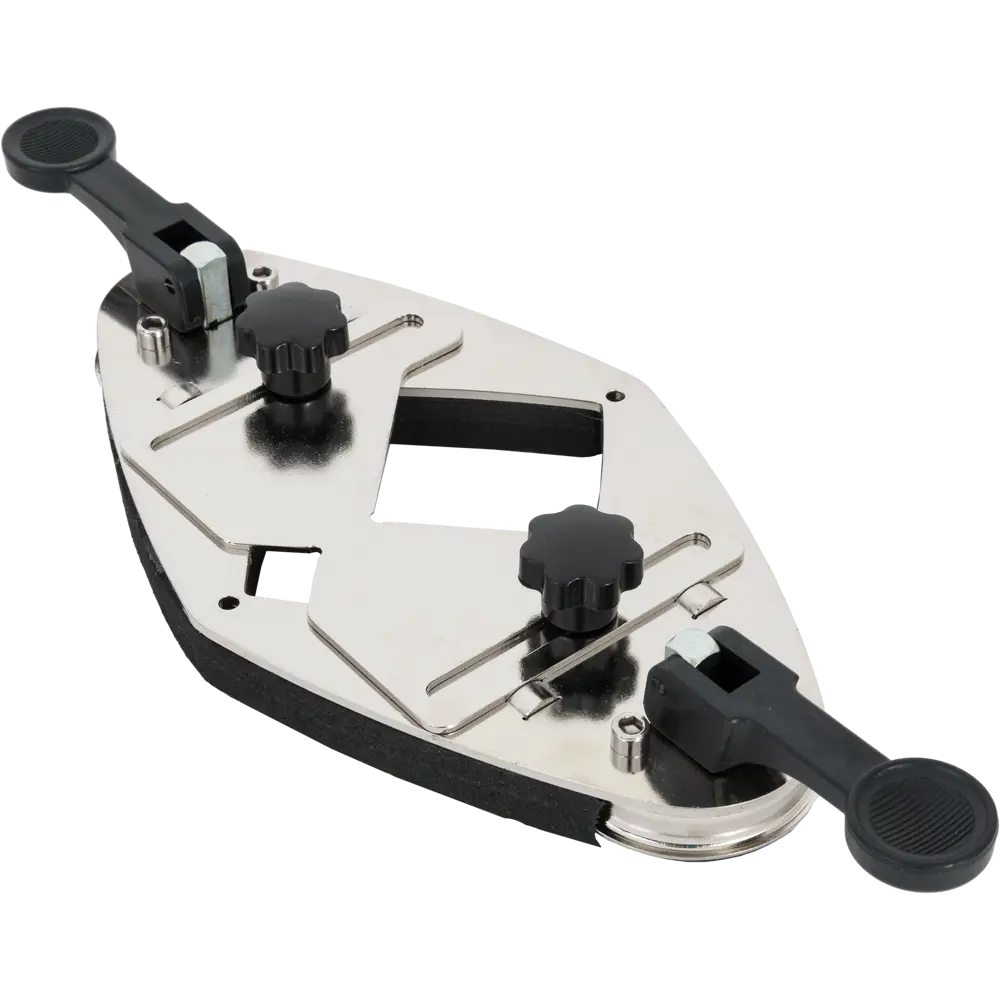 Santreyd Кондуктор для точного сверления плитки 4-70 мм 89793421 STLM-0847088