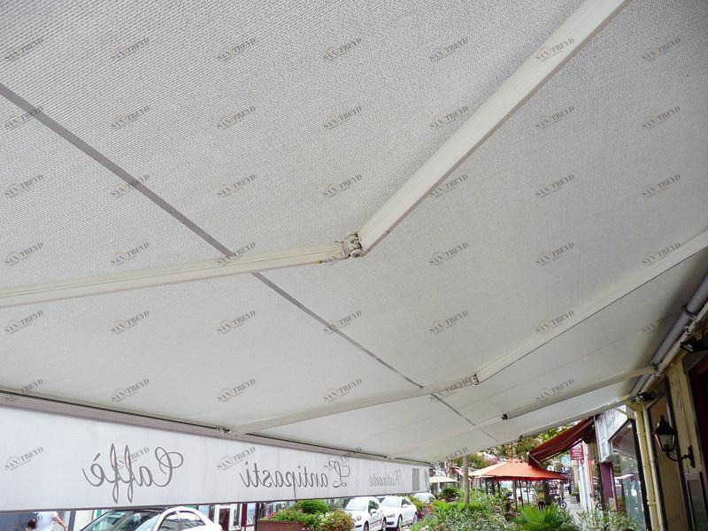 SERGE FERRARI Водонепроницаемый экран для внешних жалюзи Soltis® sun-id-1412729