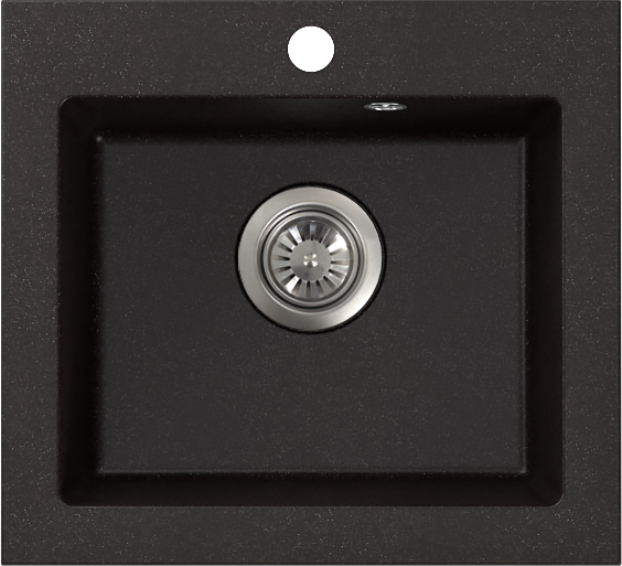 Кухонная мойка Fostogran FGD 48-44 405 