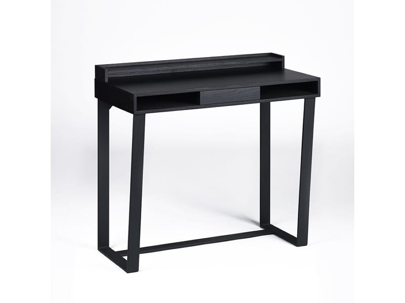 Деревянный письменный стол для ПК LAMBERT HARVEY ARCH-00081849 - Вид №5