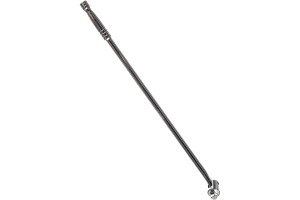 13939566 Вороток шарнирный 1/2" DR (600 мм) для торцевых головок 251224 Ombra
