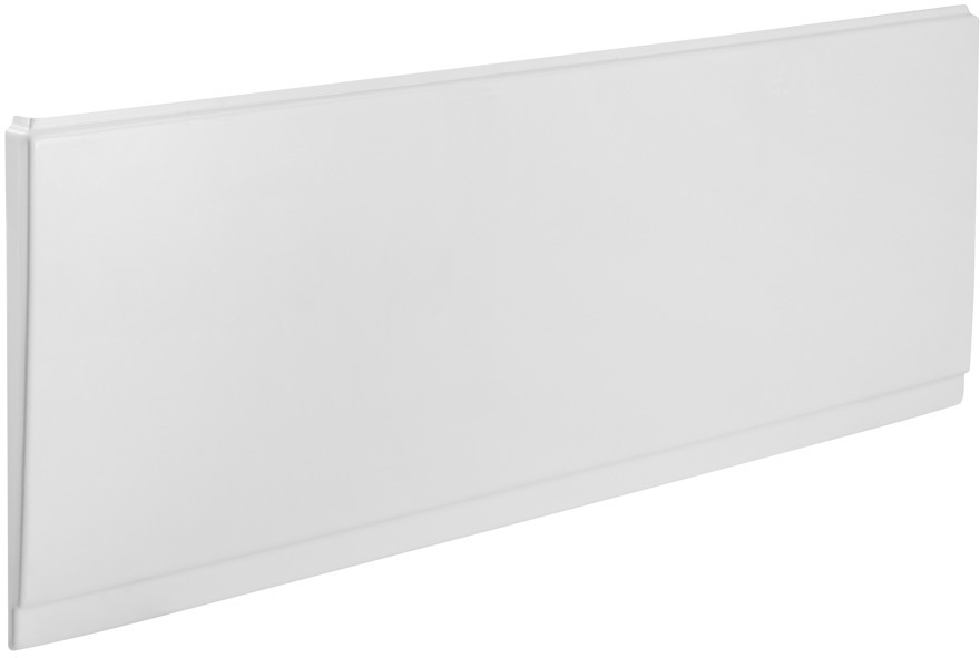 90913187 Экран под ванну EMP-150-SCR-W37 150х55см цвет белый глянец STLM-0420570 CEZARES