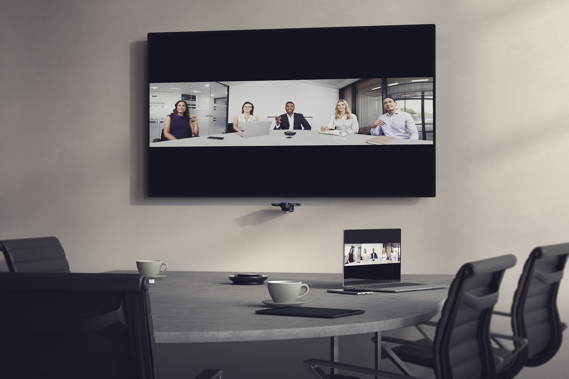 8100-119 panacast Jabra Santreyd  - Вид №11