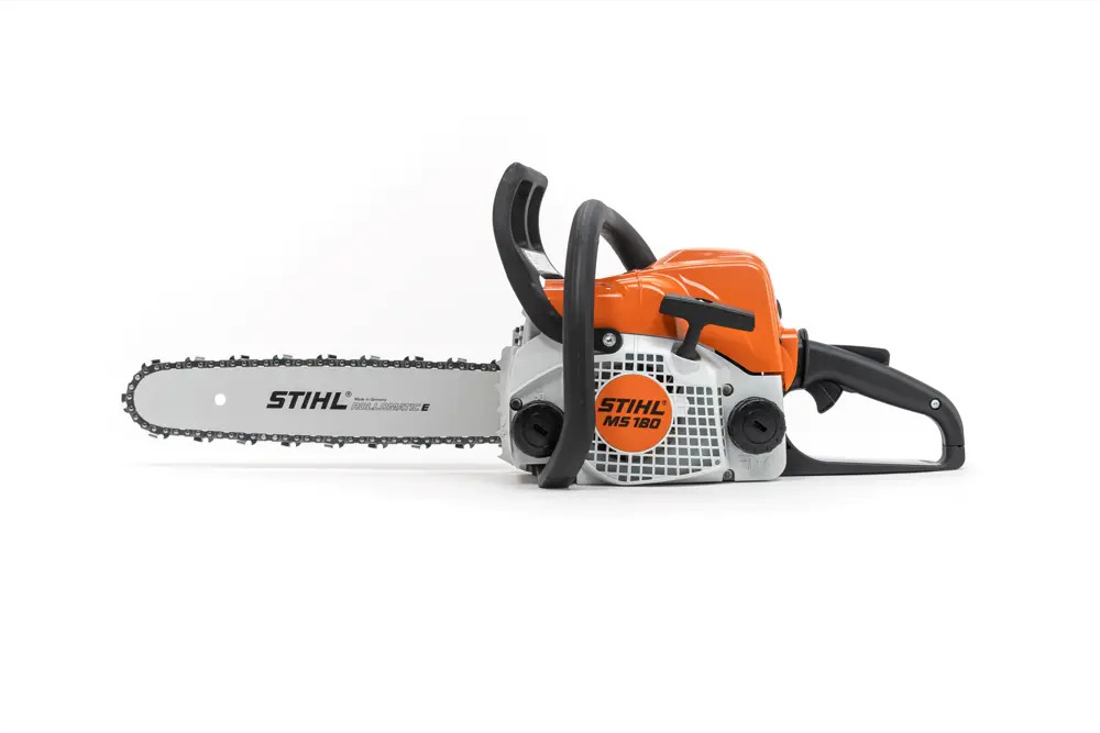 91141590 Бензопила Stihl MS 180 2 л.с. шина 40 см STLM-0497609