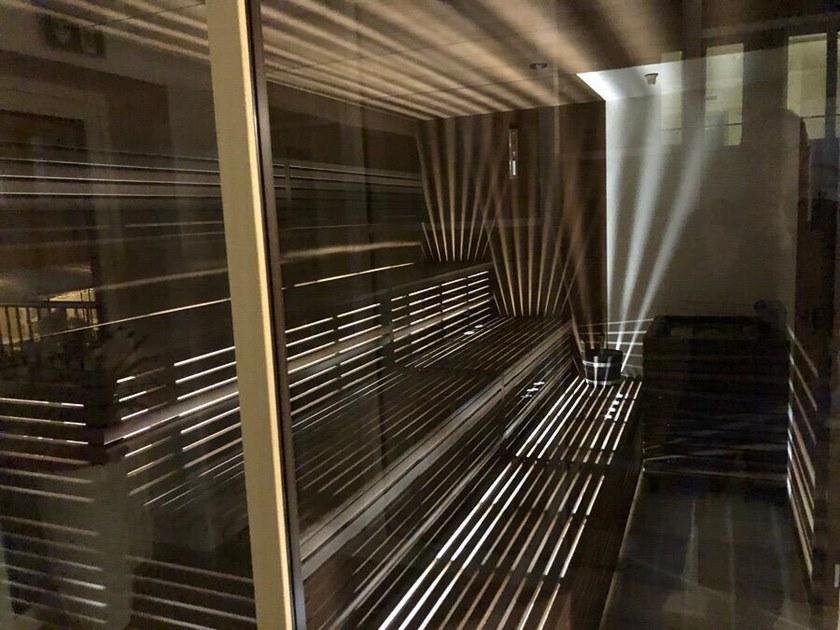 CARMENTA Сборная профессиональная финская сауна Sensation sun-id-1434224 - Вид №3