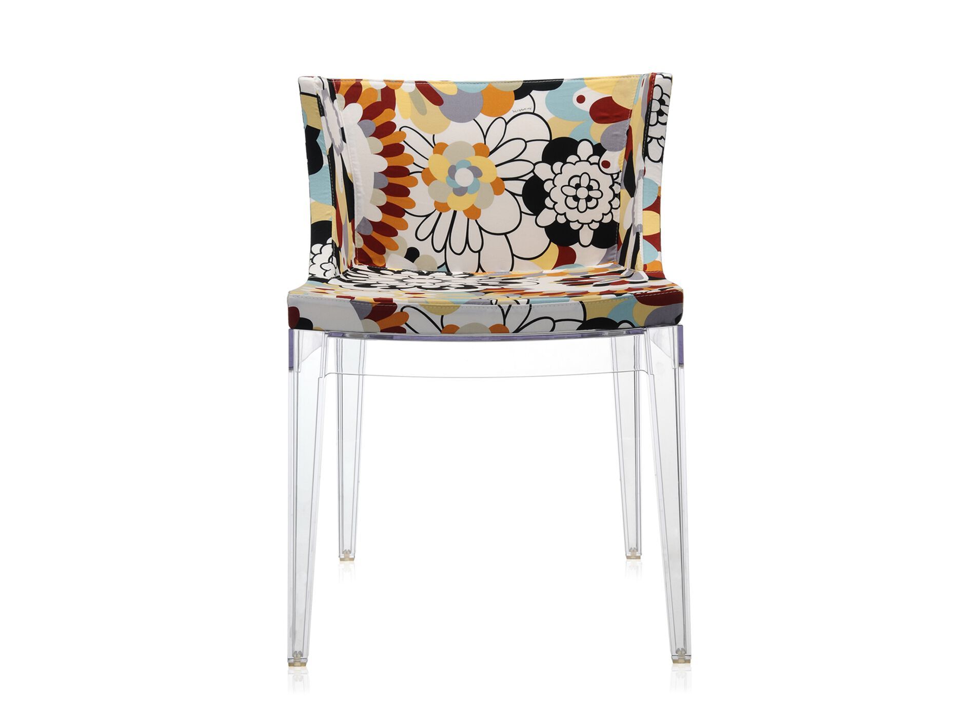 Тканевый стул Kartell MADEMOISELLE RUBELLI ARCH-00064558 - Вид №83