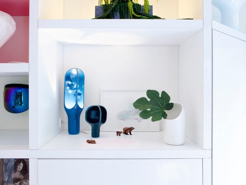 Moustache Керамическая ваза Ô Iv 03  - Вид №6