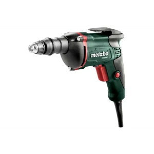 Сетевой винтоверт Metabo SE 4000, 620045000, 600 Вт
