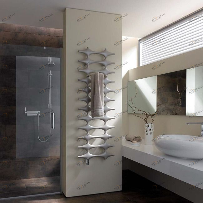 IDV100800502LXK Ideos-v collection вентильный радиатор Kermi 46434