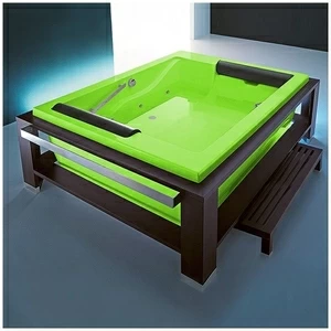 Ванна Gruppo treesse Bis One Top V5217-S