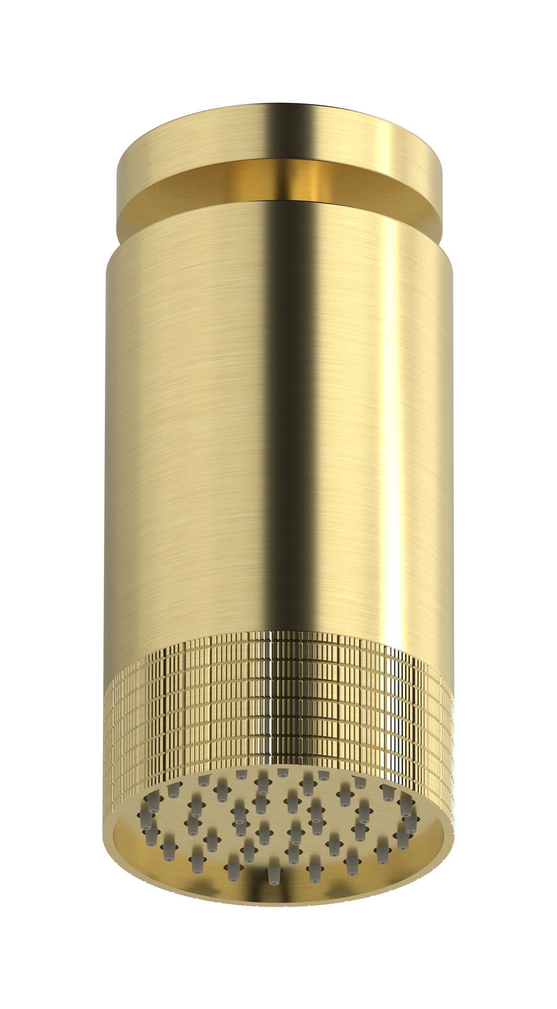 Круглая потолочная душевая головка IB Gatsby ARCH-00136708 - Вид №3