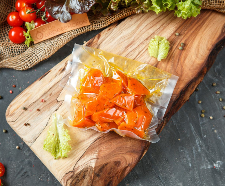 6440 Су-вид из моркови Вкусляндия  - Вид №1