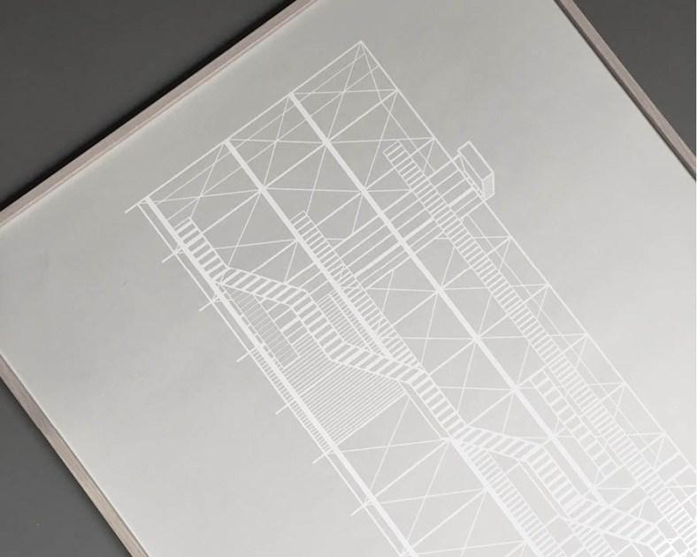 Kristina Dam Studio Печать на бумаге sun-id-1411307 - Вид №4