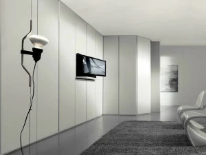 Fimar Модульный шкаф со встроенным телевизором