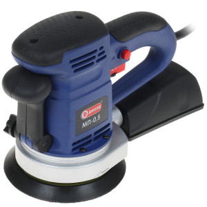 Полировальная машина Диолд МП-0.5 8106193