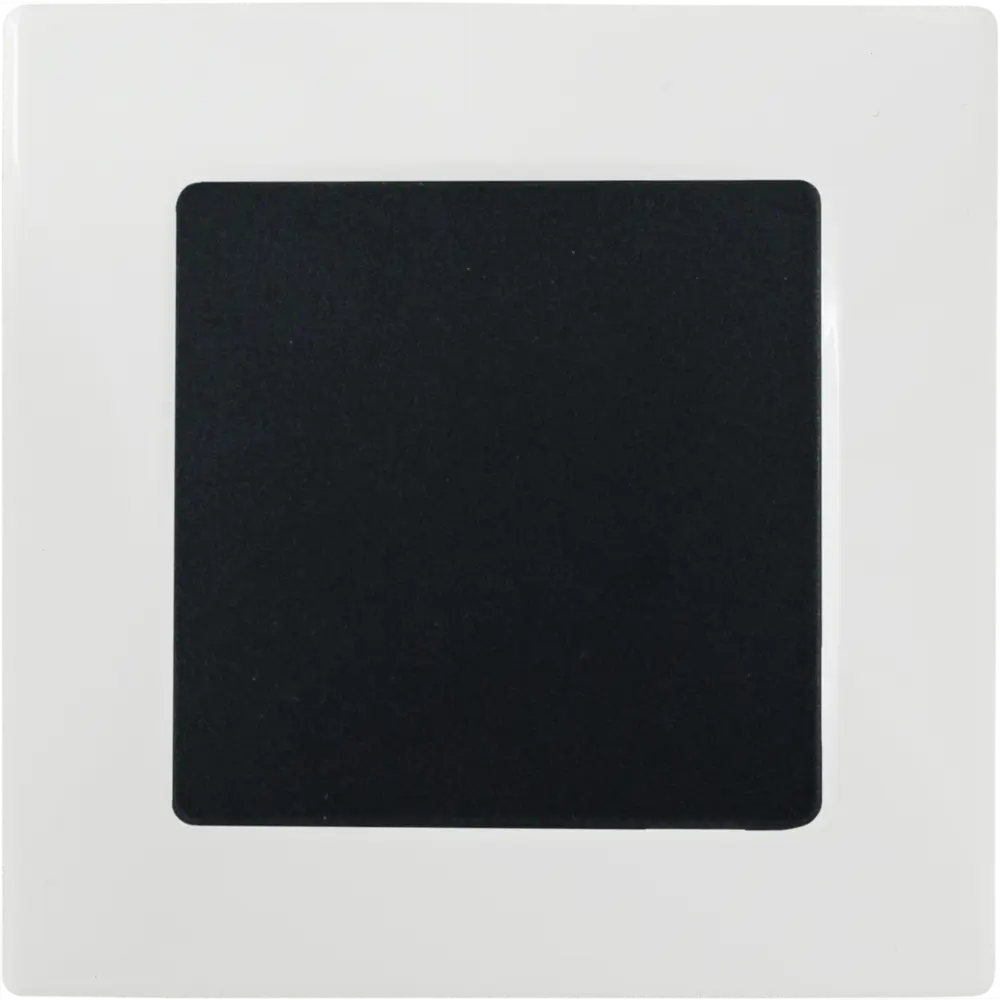 Кнопка встраиваемая Legrand Etika антрацит для скрытого монтажа 82496725 STLM-0028732 - Вид №3