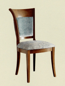 Стул  MIRANDOLA FR027