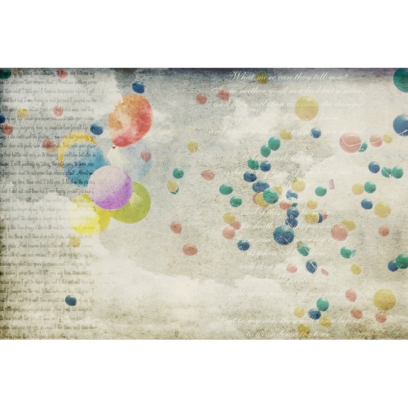 WP02016A Обои декоративные Adriani e Rossi  - Вид №2