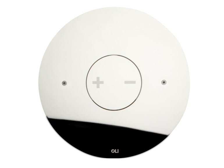 Полированная стальная туалетная панель управления OLI INO-X 06 ARCH-00074544