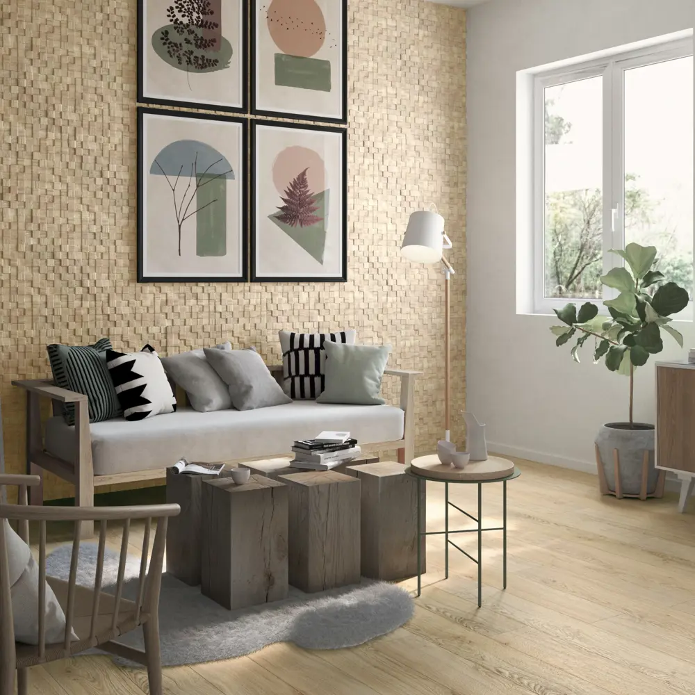 Ламинат Artens «Абердин» 33 класс толщина 8 мм с фаской 1.99 м² STLM-2024866 - Вид №6