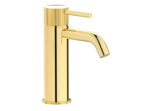 Однорычажный смеситель для раковины