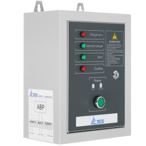 Блок автоматики ТСС АВР-С 9000D/230 5411139