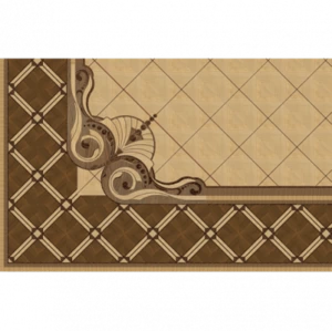 Угловой элемент История Пугачева