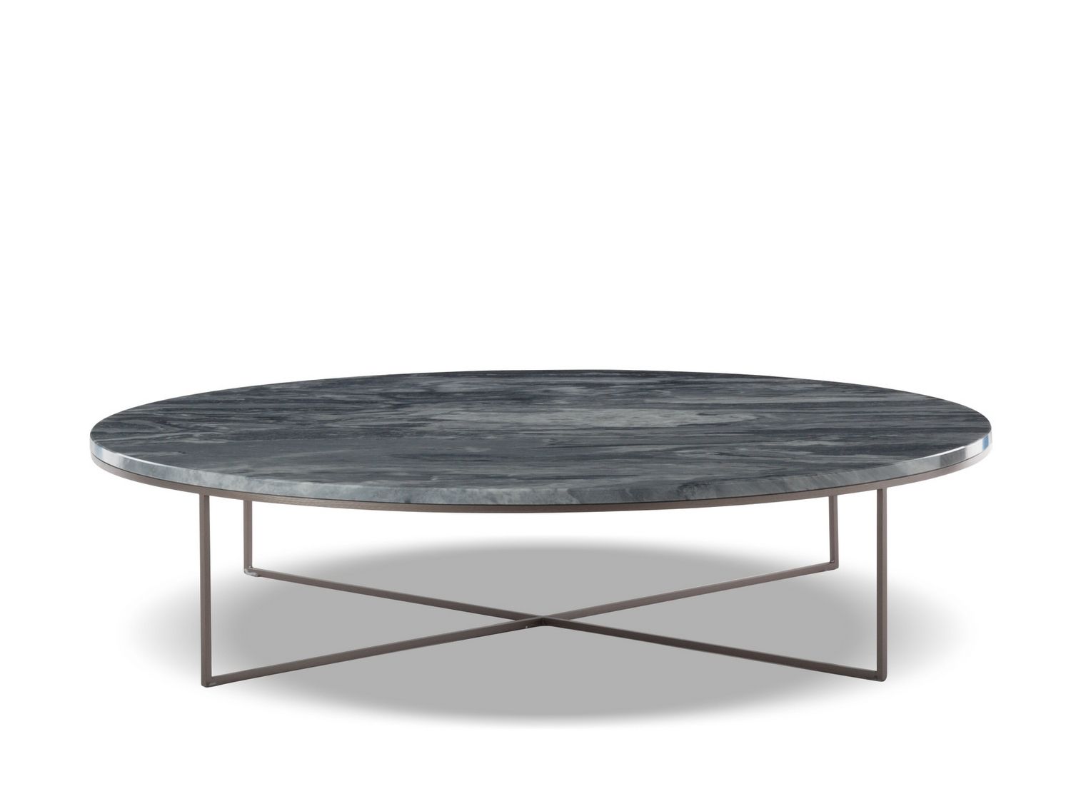 Журнальный столик Minotti Calder Bronze ARCH-00083366 - Вид №4