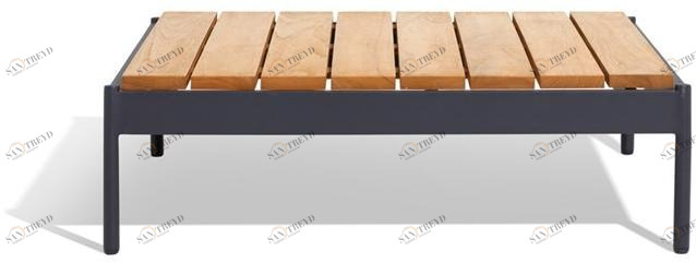 Skargaarden Садовый столик квадратный Lidö sun-id-1479522