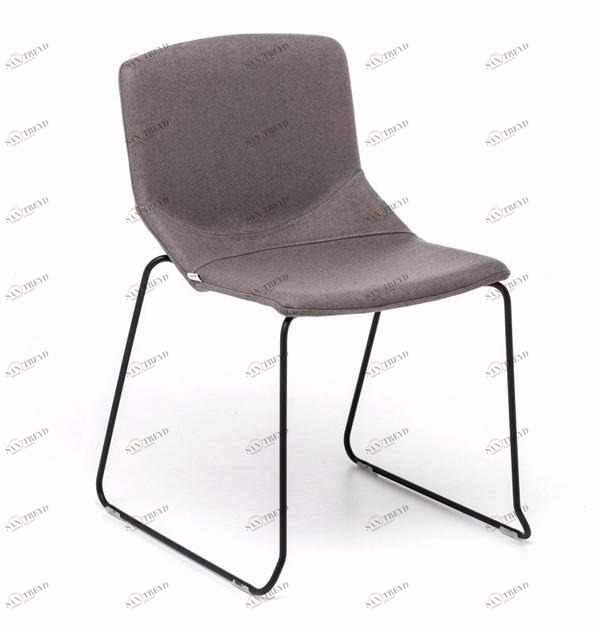 Inday Санки из ткани с огнестойкой набивкой Formula 652