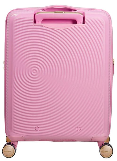 32G-80001 Чемодан 32G*001 Spinner 55 Exp American Tourister Soundbox  - Вид №2