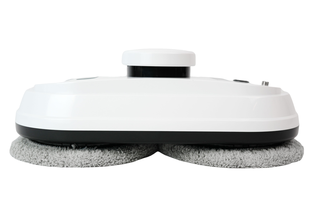 5493304 Робот-мойщик окон Roome W-08 белый STDN-0145622 - Вид №1