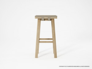 456_1100 Барный стул Karpenter