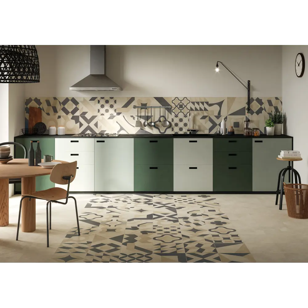 Керамогранит «Милан» 30x30 см 1.35 м² цвет бежевый 82120344 STLM-2115632 COLISEUMGRES  - Вид №3