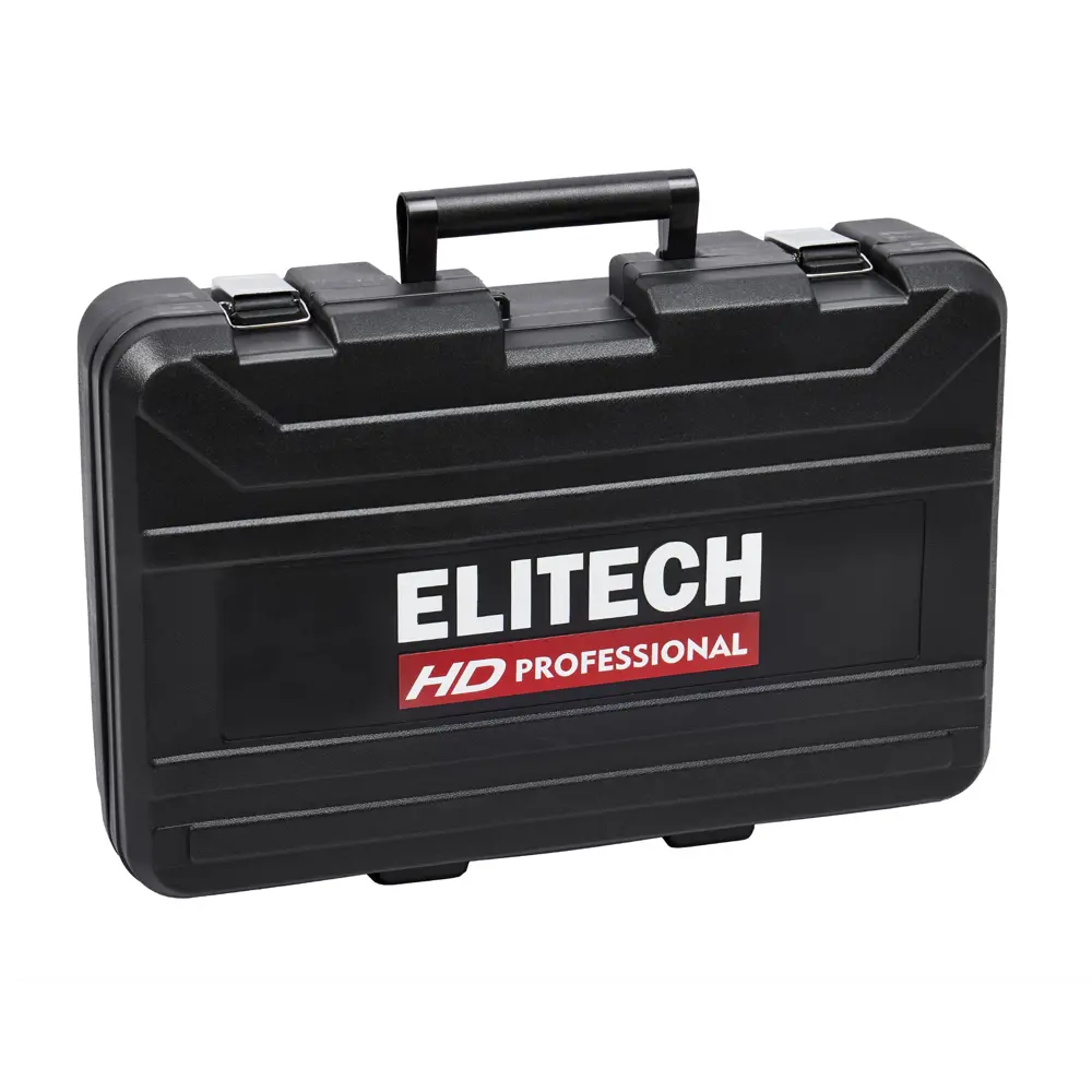 Перфоратор Elitech HD RH1552E — профессиональная мощность для сложных задач 89391481 STLM-1519295 - Вид №11