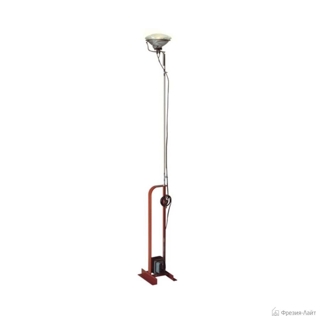 Flos F7600035 Toio торшер 