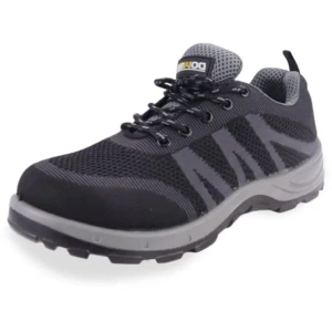 Рабочие полуботинки Dowell D82110 - защита и комфорт на производстве 89357003