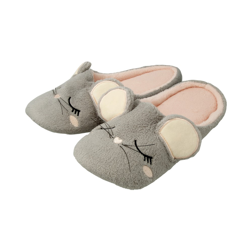 40-41 Тапочки "Mouse" 5383003 р Santreyd 