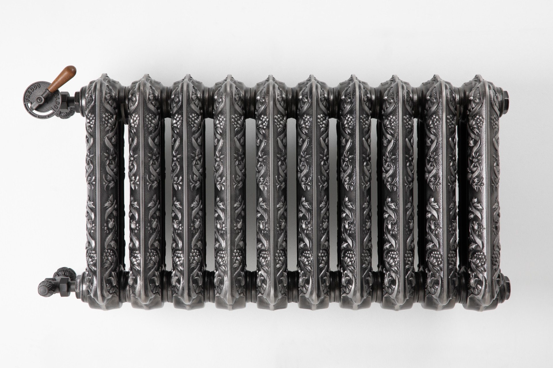 Полотенцесушители WGKAF072060 Kaszub Terma 21.38  - Вид №2