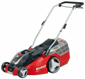 EINHELL Аккумуляторная газонокосилка Tosaerba