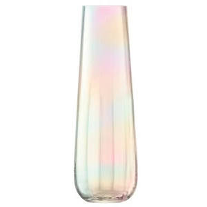Ваза pearl, 36 см LSA INTERNATIONAL ДИЗАЙНЕРСКИЕ 300598 Прозрачный