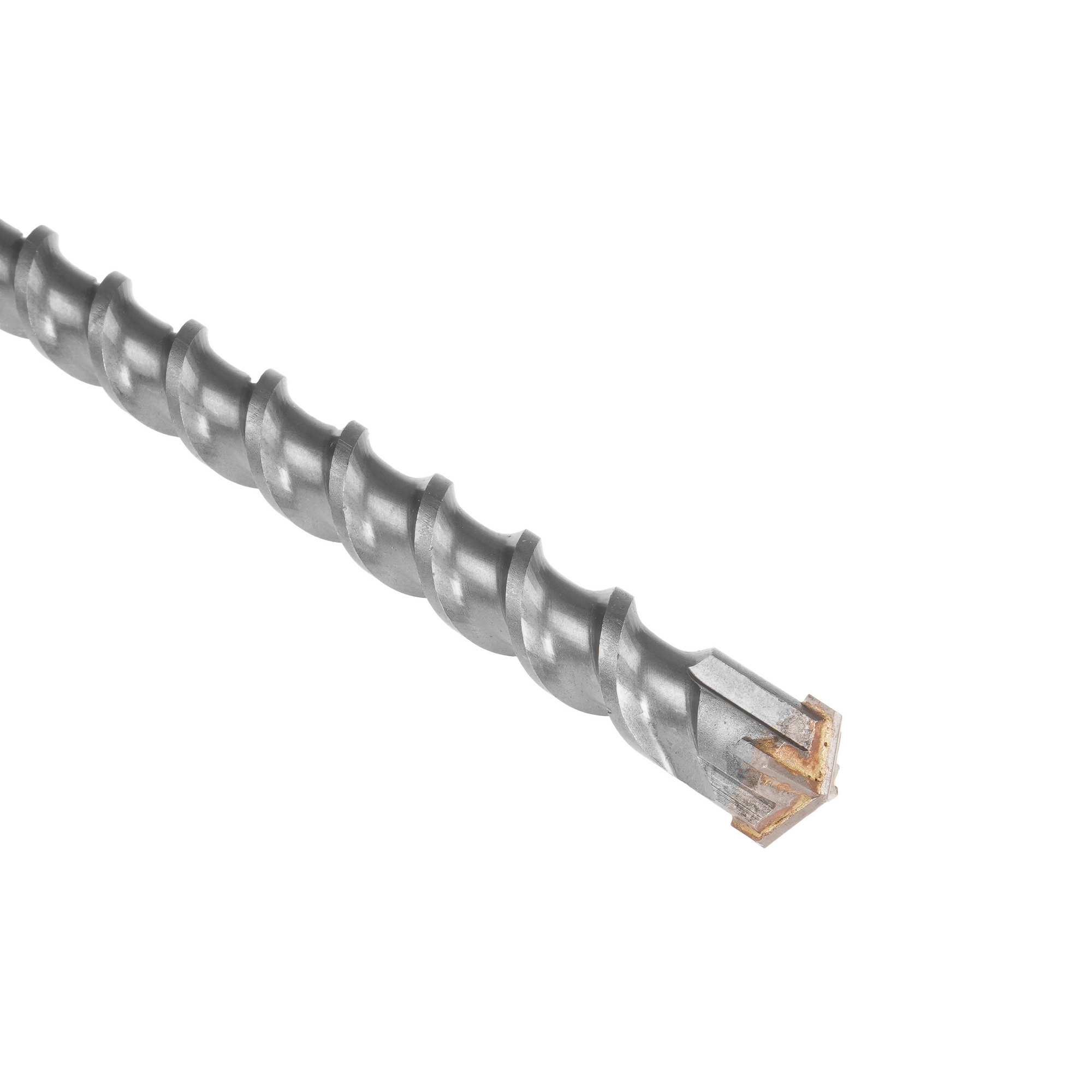 Бур Metallica 906200 540 мм 9120972 STDN-0033102 - Вид №1