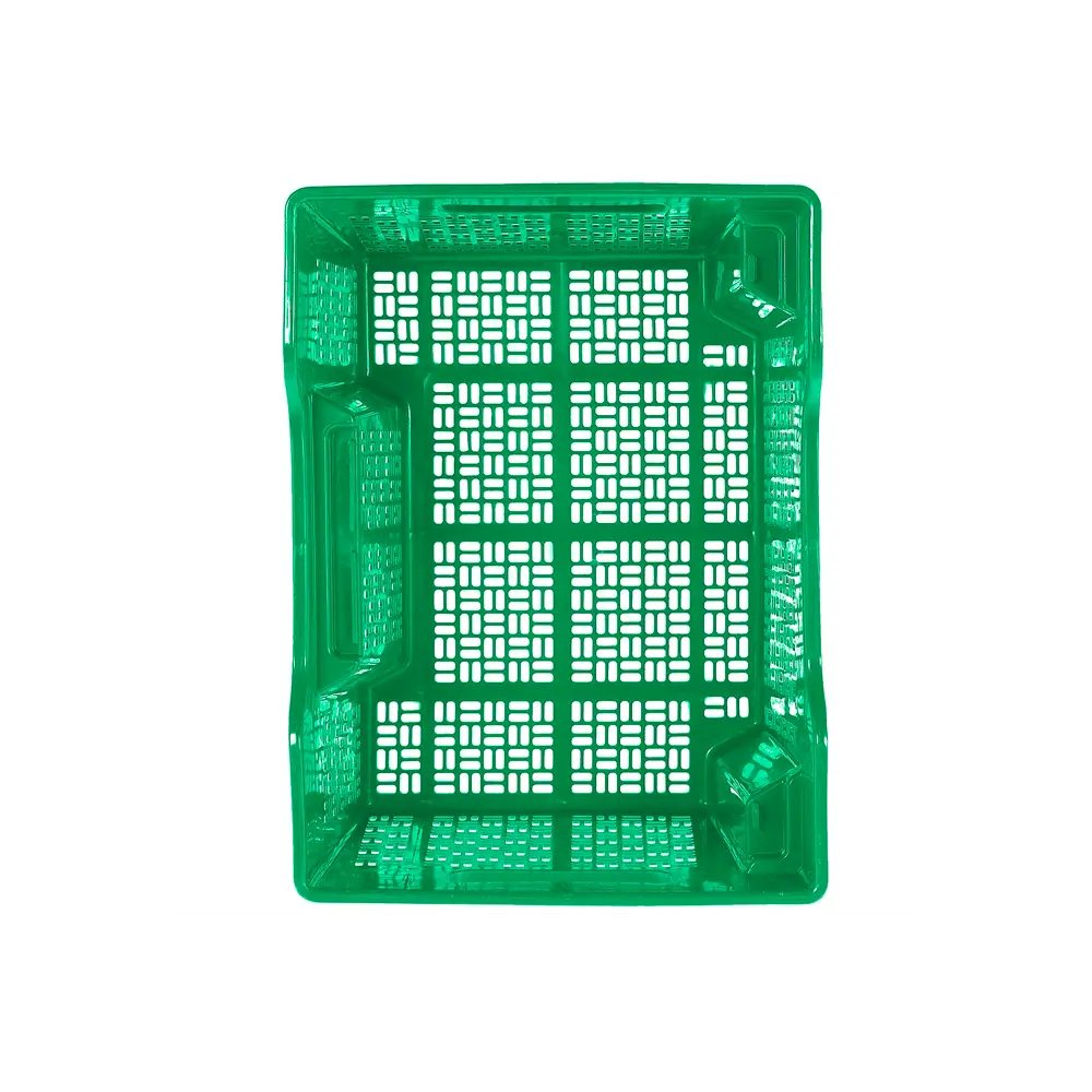 Santreyd Полимерный ящик для хранения и транспортировки 40x30x22 см 15111336 STLM-0005487 - Вид №2
