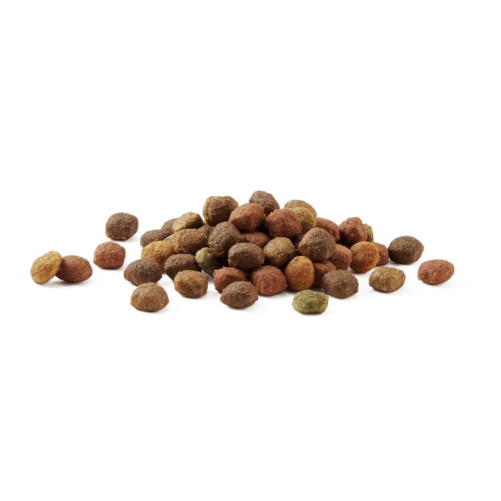 ПР0051845 Корм для кошек с курицей и полезными овощами, сух. 300 г Friskies  - Вид №6