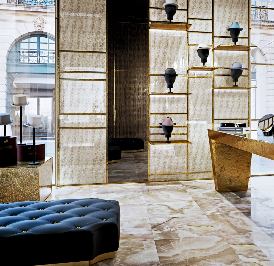 SICIS Dust Gold Vetrite sun-id-1991170