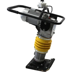 Вибротрамбовка сетевая Tor HCD90E, 2200 Вт, 320x280 мм