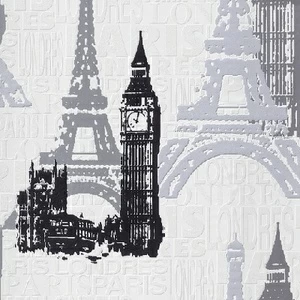 734805 Обои Rasch Kids & Teens III