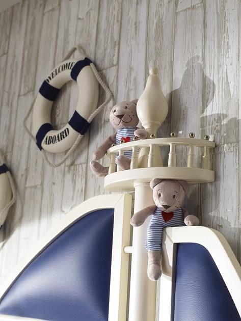 Caroti Односпальная кровать и полуторный контейнер Cordage sun-id-1432226 - Вид №1